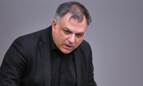 Christos Pantazis (Archiv)