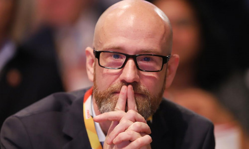 Peter Tauber (Archiv)