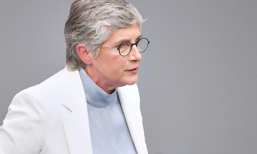 Britta Haßelmann (Archiv)