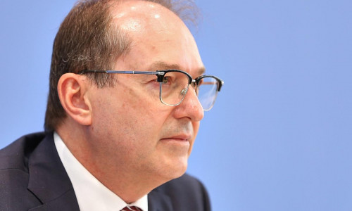 Alexander Dobrindt (Archiv)