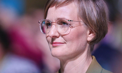 Franziska Brantner (Archiv)