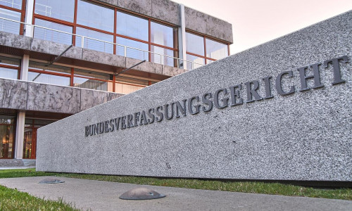 Bundesverfassungsgericht