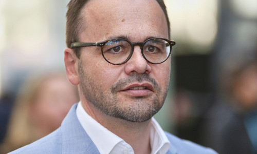 Jan Redmann (Archiv)