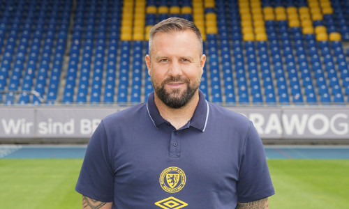 Heiner Backhaus muss gehen.