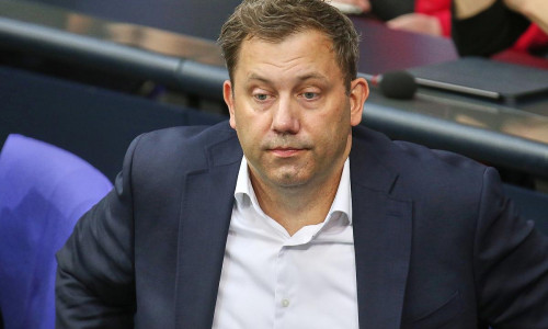 Lars Klingbeil (Archiv)