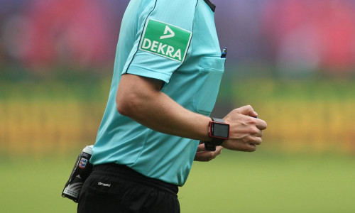 Bundesliga-Schiedsrichter (Archiv)