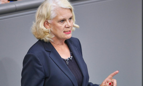 Saskia Ludwig (Archiv)
