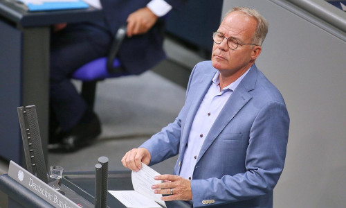 Matthias Miersch (Archiv)