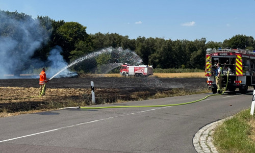 Das Feld wurde von mehreren Seiten aus gelöscht.