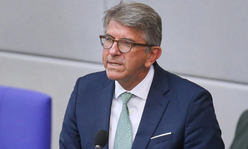 Wolfram Weimer (Archiv)