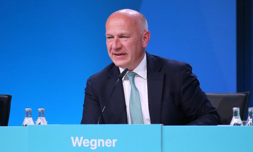 Kai Wegner (Archiv)