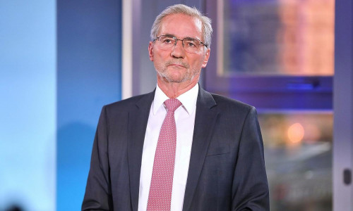 Matthias Platzeck (Archiv)