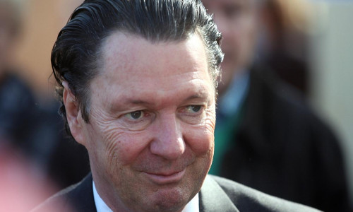 Martin Suter (Archiv)