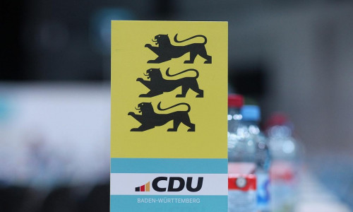 CDU-Landesverband Baden-Württemberg (Archiv)