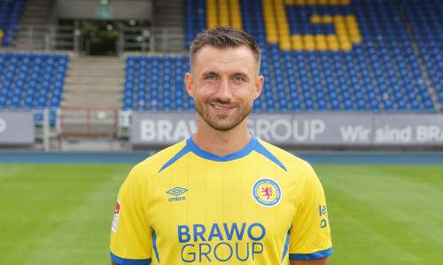 Robin Krauße