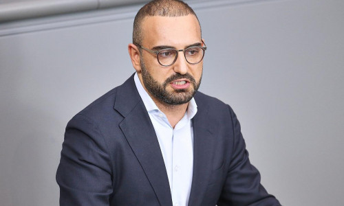 Kassem Taher Saleh (Archiv)
