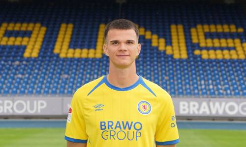 Frederik Jäkel