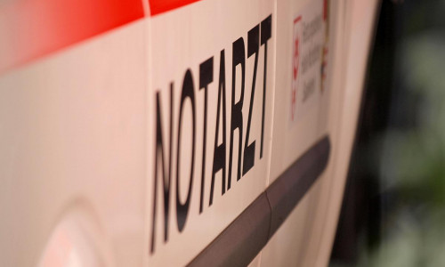 Notarzt (Archiv)