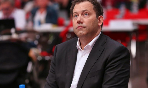 Lars Klingbeil (Archiv)