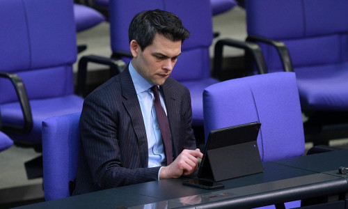 Christoph Ploß (Archiv)