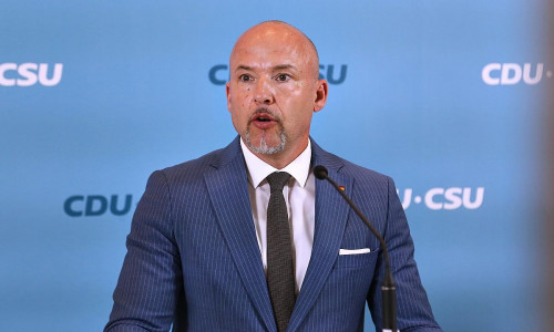 Alexander Hoffmann (Archiv)