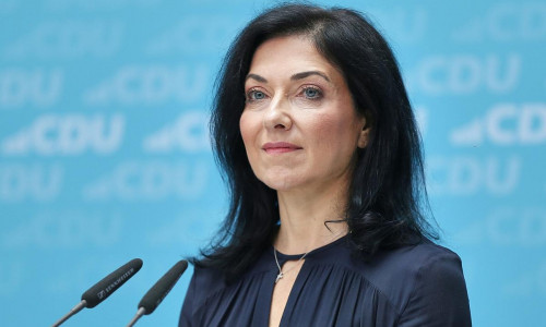 Katherina Reiche (Archiv)