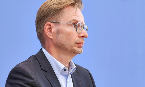 Reiner Holznagel (Archiv)