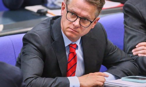 Carsten Linnemann (Archiv)