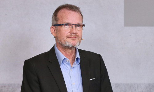 Jens Baas (Archiv)