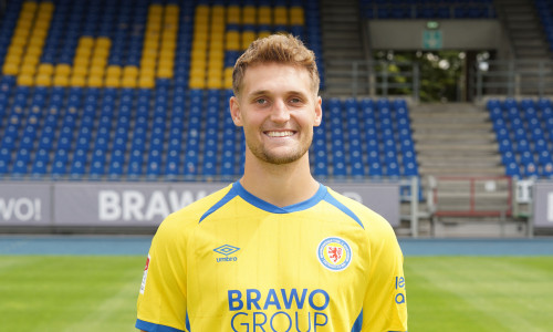 Lukas Frenkert