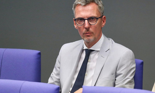 Lars Castellucci (Archiv)