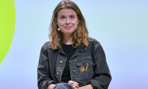 Luisa Neubauer (Archiv)