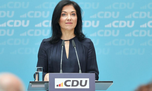 Katherina Reiche