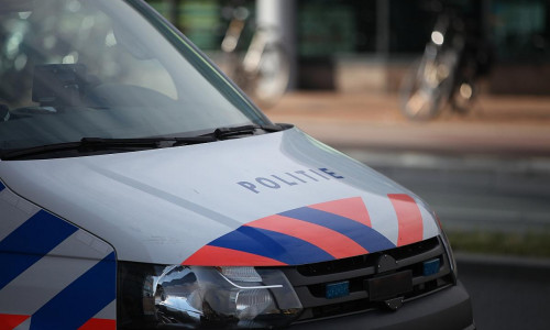 Polizei in den Niederlanden (Archiv)