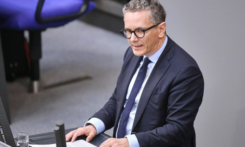Thorsten Rudolph (Archiv)