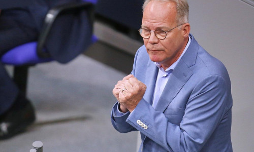 Matthias Miersch (Archiv)