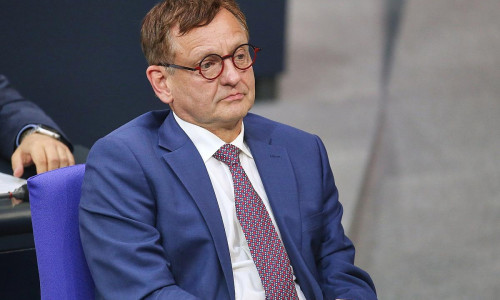 Kay Gottschalk (Archiv)