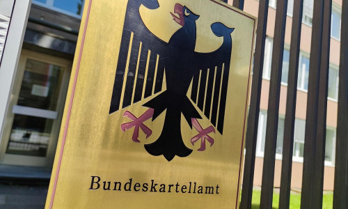 Bundeskartellamt (Archiv)