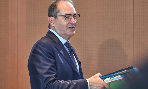 Alexander Dobrindt am 02.07.2025