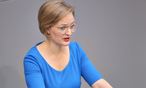 Franziska Brantner (Archiv)