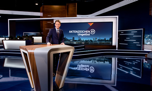 Am Mittwoch wird in der Sendung "Aktenzeichen XY... Ungelöst" ein Fall aus Braunschweig ausgestrahlt. 