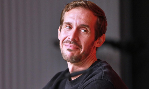 Julian Schuster (Archiv)