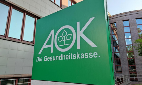 AOK (Archiv)