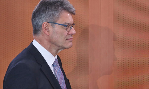 Patrick Schnieder am 02.07.2025