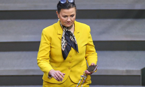 Gitta Connemann (Archiv)