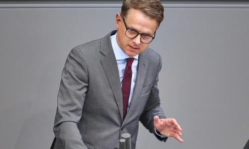 Carsten Linnemann (Archiv)