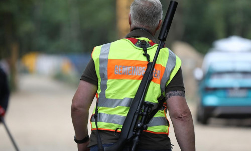Gemeindejäger (Archiv)