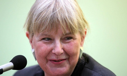 Marianne Birthler (Archiv)