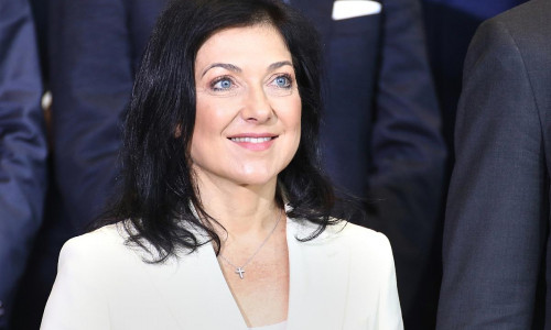 Katherina Reiche am 21.07.2025
