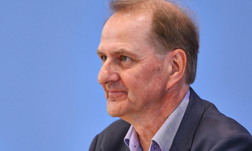Dirk Messner (Archiv)
